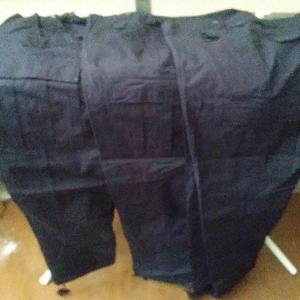 5.11 Tactical Men's Dark Pants